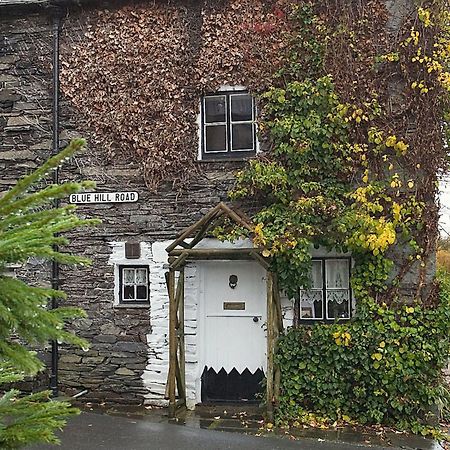 Hayrake Villa Ambleside Exterior foto