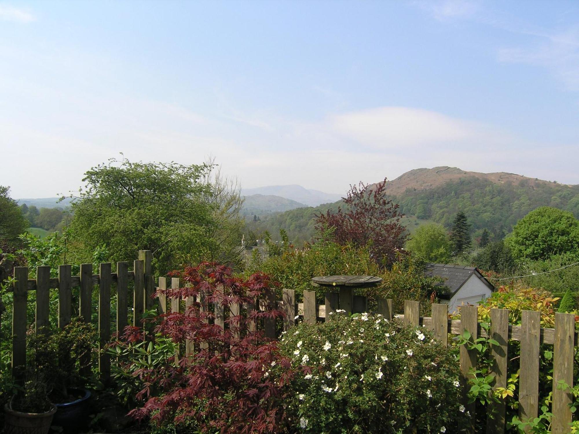 Hayrake Villa Ambleside Exterior foto