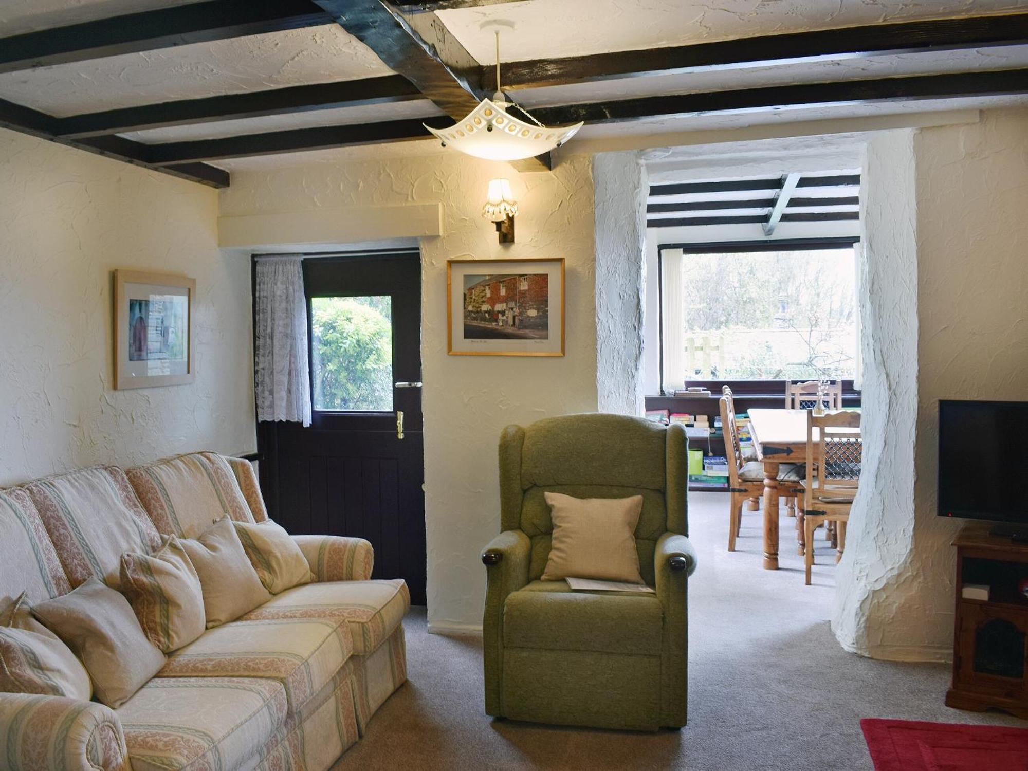 Hayrake Villa Ambleside Exterior foto