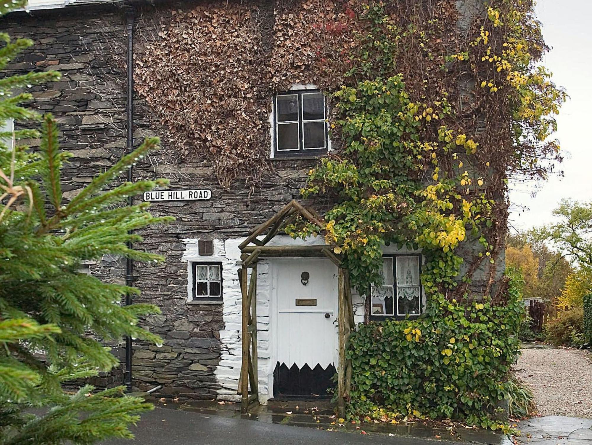 Hayrake Villa Ambleside Exterior foto
